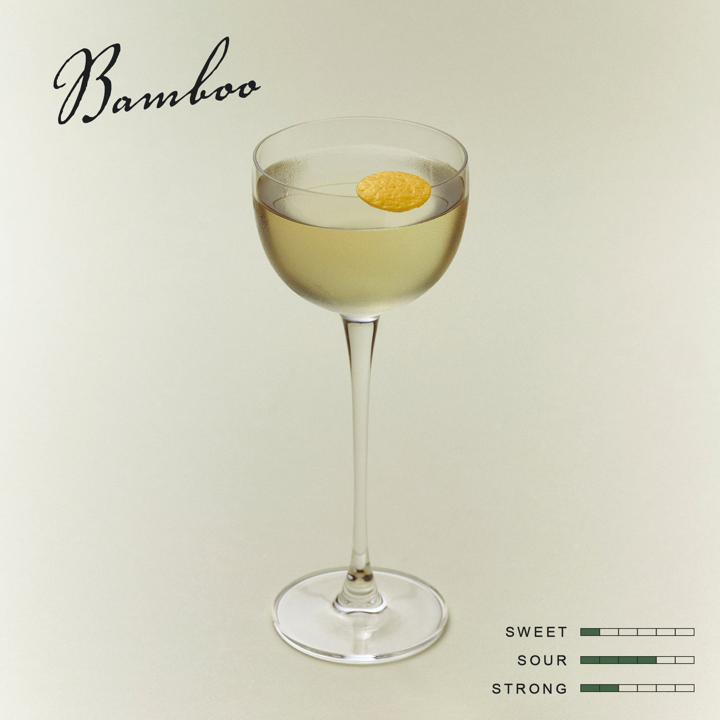 Bamboo