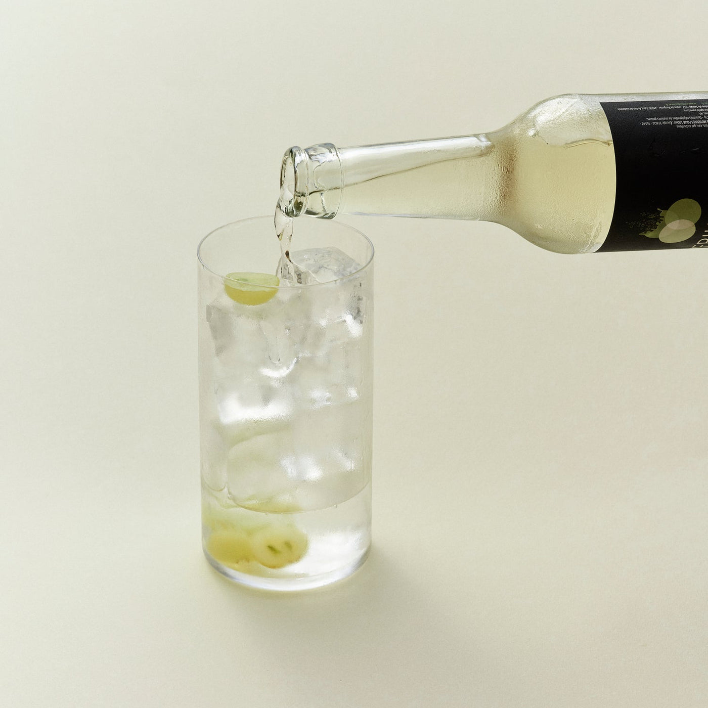 Dry Martini
