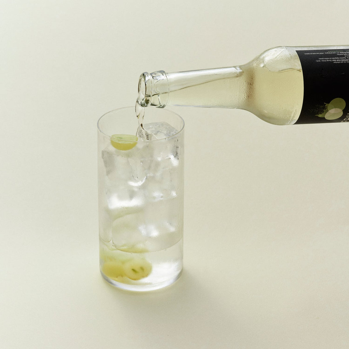 Dry Martini