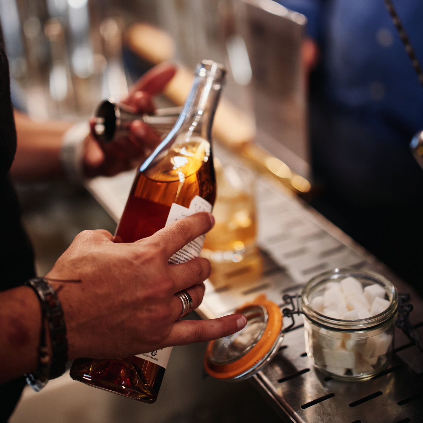 Old Fashioned