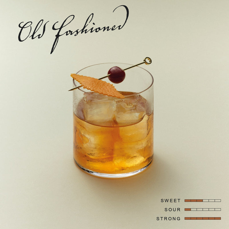 Old Fashioned
