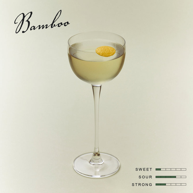 Bamboo