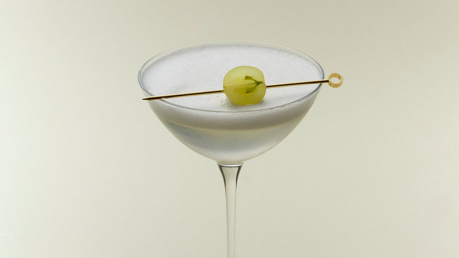 fiches recettes cocktails