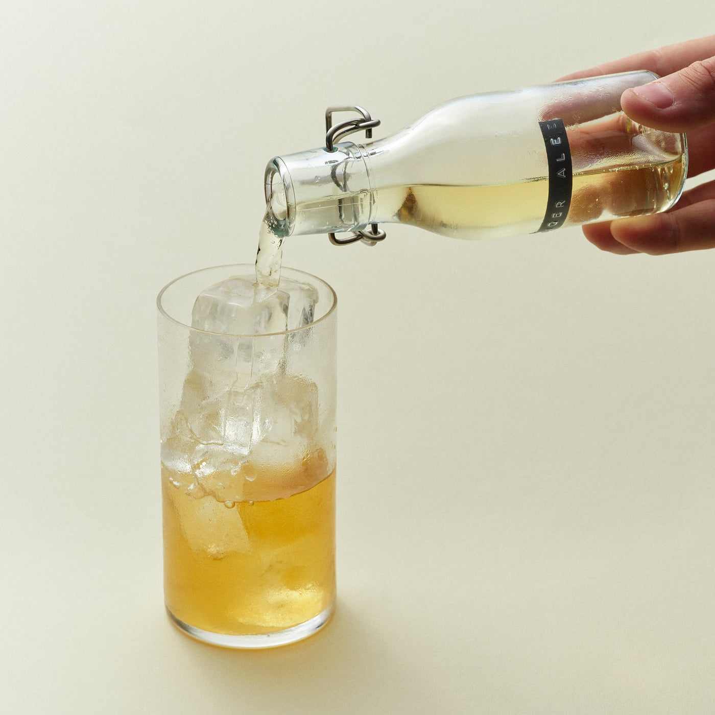 Old Fashioned
