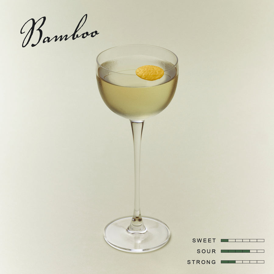 Bamboo